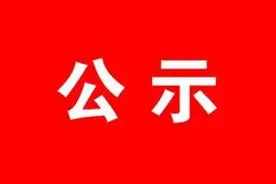 公示丨泸州市优秀少先队辅导员、优秀少先队员、优秀少先队集体名单来啦！图片