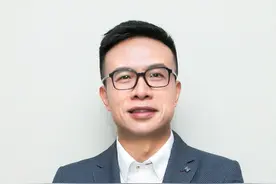 企业家看进博｜阿里副总裁：一千个海外品牌亮相，线上买商品图片