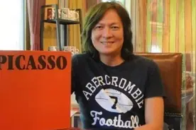 离婚一年后，梁静茹再陷热恋，男友是“新上海人”，公司在复兴西路上图片