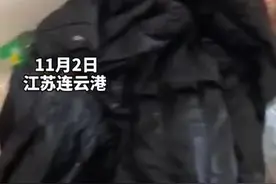 不忍直视！男租客退房后屋里垃圾成山！做人的基本底线呢？图片