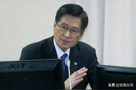 台陆军30年老旧装备2000件，到2035年汰换半数图片