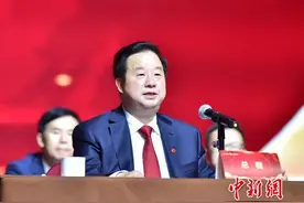 新华联集团创业30周年 多个领域引领行业发展图片