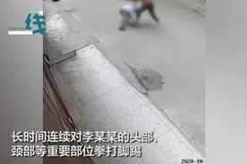 70岁老兵遭醉酒男连踩17脚，官方通报来了！涉嫌故意杀人被批捕图片