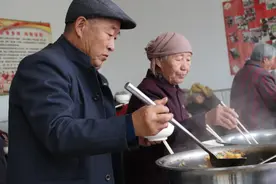 十八年接力：外文局扶贫干部在左权图片