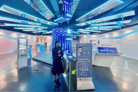 「2020·指尖城市」记者手记：信息化技术为智慧城市建设添砖加瓦图片