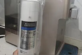 净水器之“殇”（二）：“换芯难”背后的服务困局图片
