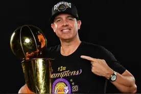9支NBA球队换帅，谁能复制猛龙和湖人的成功？图片