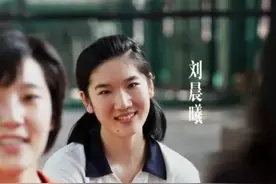 《夺冠》里的“女排姑娘”为何对这所大学情有独钟？图片