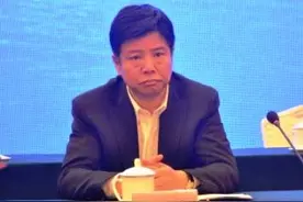 中石油原副总经理沈殿成被查！他担任的“央企专职外部董事”是何职务？图片