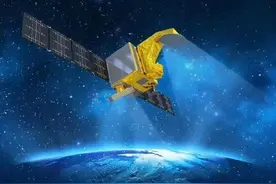 中法海洋卫星在轨运行2周年：在灾害监测、南北极海冰监测等领域应用效果良好图片