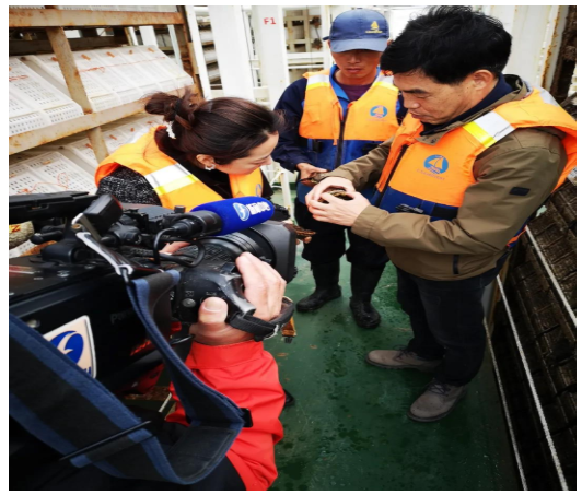 福建省广播影视集团融媒体资讯中心：融合传播讲好全面小康福建故事
