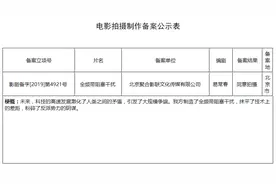 刘慈欣科幻小说《全频带阻塞干扰》获准拍摄，最快明年开机图片