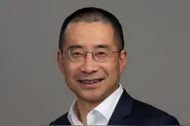 施耐德电气尹正：开放自动化平台将在进博会进行全球线下首发图片