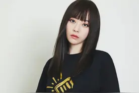 张靓颖：没经历过群嘲，怎么有资格说红过丨专访图片