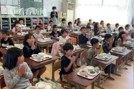 再入进博会！西海陶器用心承托舌尖上的美味图片
