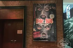 「吉网观察」贺岁档即将打响，今年电影院如何迎接这个档期？图片