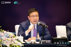 蓝绿双城曹舟南：中小房企可靠“共建”活下去图片