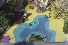 是时候，为家人“焕”一个好小区了视频封面