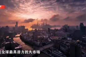 视频丨习近平：中国广阔的内需市场潜力巨大视频封面