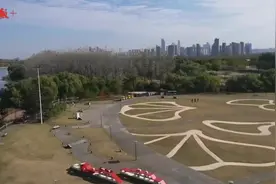 水陆空全方位无死角！探秘南京生态环境监测“最强大脑”图片
