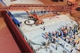 世界铝土矿现状与我国铝土矿海运需求趋势图片