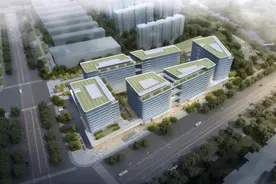 集中开工签约712亿元！杭州将多一处世界级滨水区域，将是长三角区域的新地标图片