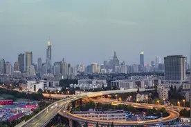苏北房价稳涨，苏南成交大降，江苏楼市为何南北“不同命”？图片