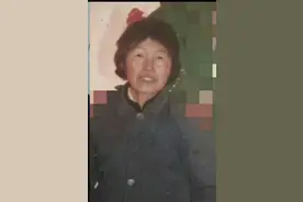 熄灯号 | 怀念姥姥图片