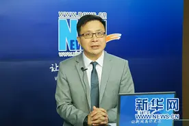 勃林格殷格翰：外资企业为中国市场投下“信任票”图片
