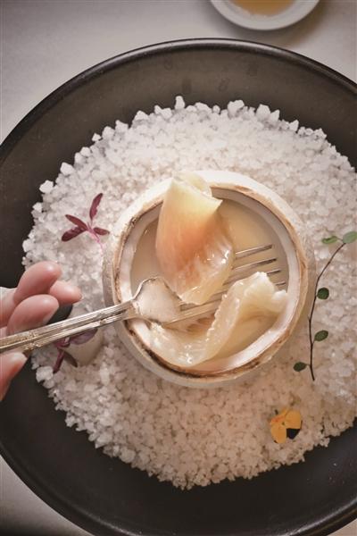 有蚕豆病能吃花胶汤吗 有蚕豆病能吃花胶汤吗孕妇