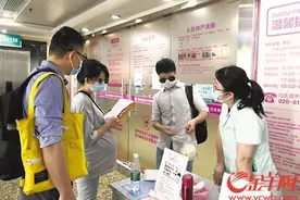 疫情影响下医院收紧住院陪护：家属不理解 医护也犯难图片