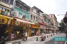 最新！广州地铁十号线署前路站缩小拆迁范围 陈树人纪念馆、越秀区图书馆等房屋暂不拆迁图片