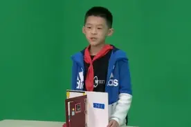 牛！小学生发明“老人门铃”，可双向呼叫还能一键报警图片