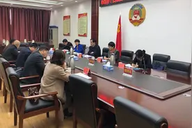 潍坊青州市政协督办市政协十四届四次会议4号提案视频封面