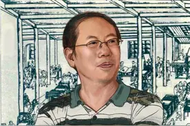 青年学者谈｜陈丹丹：文史哲江湖的内功与招式图片
