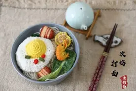 这堂美术课，看呆呆呆呆呆呆了图片