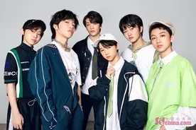 BOY STORY首次演唱OST 荣登亚洲新歌榜1位图片
