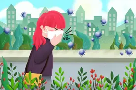 咳咳咳，为何连绵不绝？（常见咳嗽病因大起底）图片