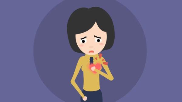 速效救心天天吃？警惕！这些症状说明心脏有事
