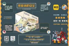 浙江5万名外卖小哥上路宣传这件事，最近点外卖收到这张餐垫纸认真看一下图片
