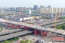 千年古城撞上“新基建”绍兴布局“智慧交通”谋转型图片