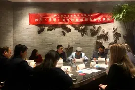 尼泊尔网约车项目、斯里兰卡垃圾焚烧发电厂项目……川企积极“出海”寻商机图片