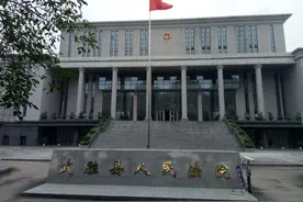 10年老员工被辞退 武胜天兆畜牧公司成被告图片