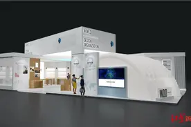 提前探馆！成都创意设计周11月6日开幕，全球最炫科技、最潮创意来了图片