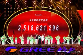 董明珠“回娘家”直播带货，回应“霸道总裁”人设图片
