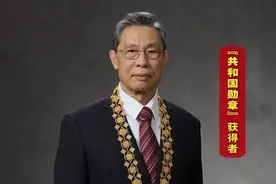 前沿研究丨钟南山院士：中国抗击新冠病毒肺炎疫情的战略与进展图片
