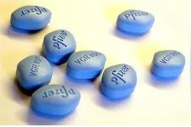 “伟哥”类药物常见问题解惑图片