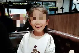 抚顺6岁女童被“打断”的童年：“爸爸”告诉我，说了我就死定了，姥姥也死定了，全家也死定了图片