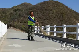 河北：小型水库有了专属“管家”图片