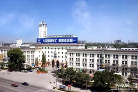 华北制药员工：生命中飞过的“和平鸽”图片